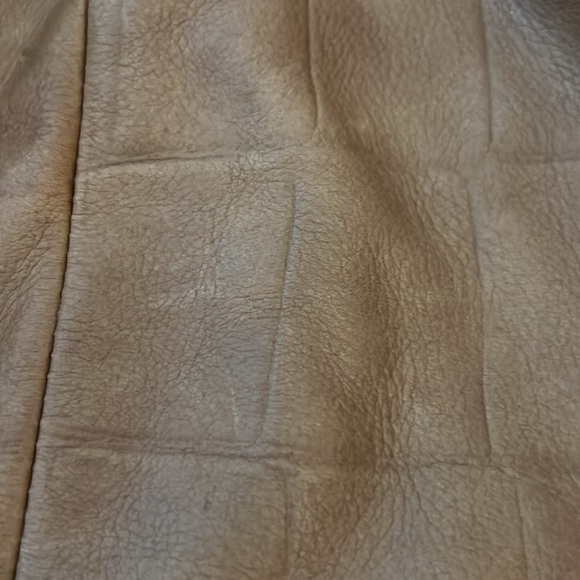 Makowsky Genuine leather shoulder bag - Picture 9 of 12